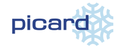 logo de la marque picard