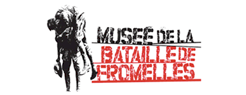 logo de la marque mel-musee-fromelles