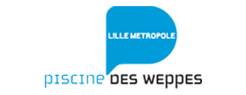 logo de la marque mel-piscine-weppes