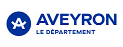 logo de la marque DEPARTEMENT DE L'AVEYRON