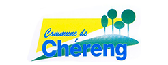 logo de la marque CHERENG