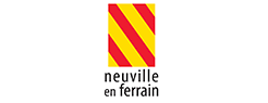 logo de la marque NEUVILLE EN FERRAIN