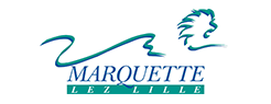 logo de la marque MARQUETTE LEZ LILLE