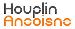 logo de la marque HOUPLIN ANCOISNE