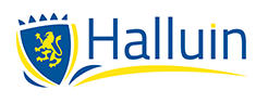 logo de la marque HALLUIN
