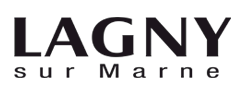 logo de la marque lagny-sur-marne