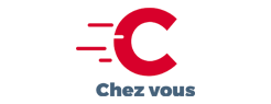logo de la marque C CHEZ VOUS