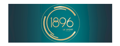 logo de la marque 1896-le-sport