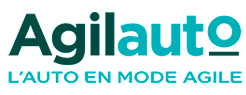 logo de la marque AGILAUTO