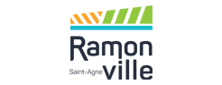 logo de la marque VILLE DE RAMONVILLE