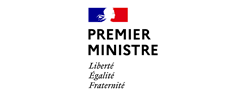 logo de la marque premier-ministre