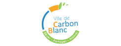 logo de la marque CARBON-BLANC