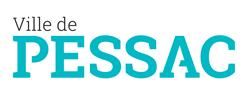 logo de la marque VILLE DE PESSAC
