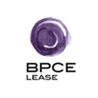 Logo de BPCE LEASE
