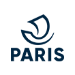 Logo de la ville de Paris