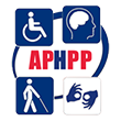 Logo d'APHPP