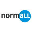 Logo de Normall