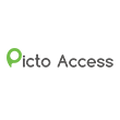 Logo de Picto Access 